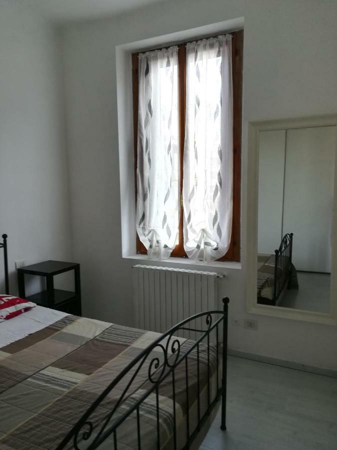 Via Ripamonti Ieo Apartment Milan